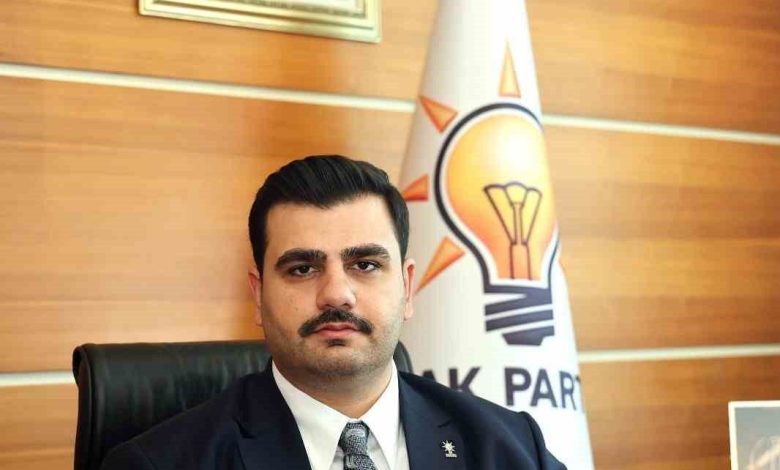 AK Parti Genel Sekreteri İnan’dan CHP Genel Başkanı Özel’e tepki 1 ak parti genel sekreteri inandan chp genel baskani ozele tepki 8ddc98deaee0 |