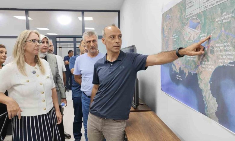 ak partili cankiri karareis barajini inceledi 1989 istanbulundaki manzaranin aynisi 2025 yilinda izmirde yasaniyor 839342e9ddc3 |