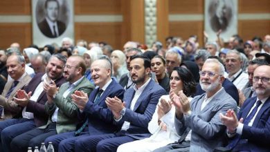 ak partinin 81 ilde yesil donusum ve iklim farkindaligi programinin istanbuldaki toplantisi yapildi 88d6081873ee |