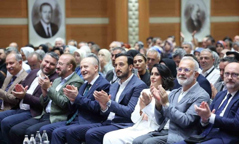 ak partinin 81 ilde yesil donusum ve iklim farkindaligi programinin istanbuldaki toplantisi yapildi 88d6081873ee |