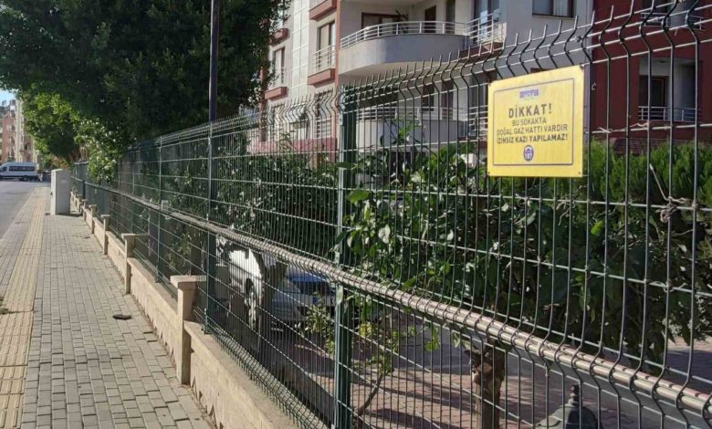 aksa dogalgaz izinsiz kazilarin olusturdugu risklere dikkat cekti e2657a70ebfe |