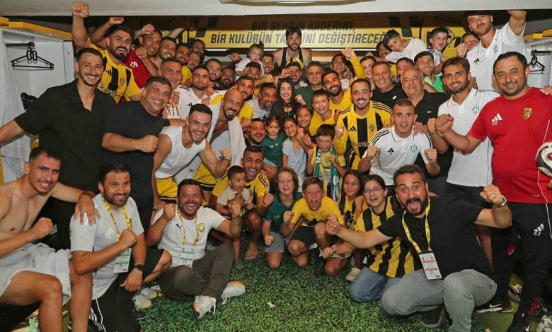 Aliağa FK galibiyetle, Bucaspor 1928 beraberlikle sezona başladı 1 aliaga fk galibiyetle bucaspor 1928 beraberlikle sezona basladi 2774d1117220 |