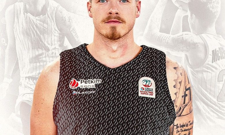 Aliağa Petkimspor, Sean McDermott’u kadrosuna kattı 1 aliaga petkimspor sean mcdermottu kadrosuna katti fa620216d772 |