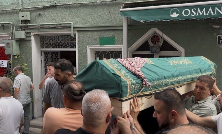 Alkollü sürücünün neden olduğu kazada hayatını kaybeden iki kardeş, son yolculuklarına uğurlandı 1 alkollu surucunun neden oldugu kazada hayatini kaybeden iki kardes son yolculuklarina ugurlandi 33feaeab0d80 |