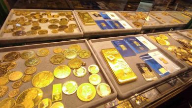 altin fiyatlari son uc haftanin en dusuk seviyesine geriledi c66df9479160 |