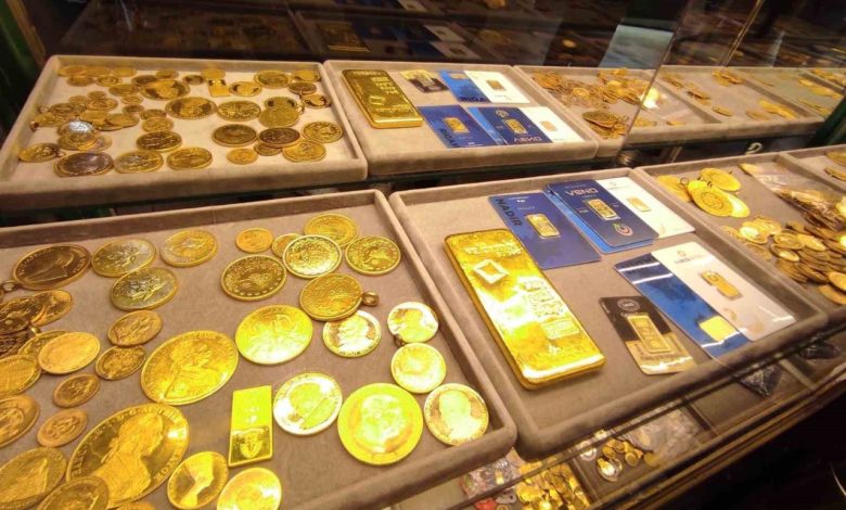 altin fiyatlari son uc haftanin en dusuk seviyesine geriledi c66df9479160 |