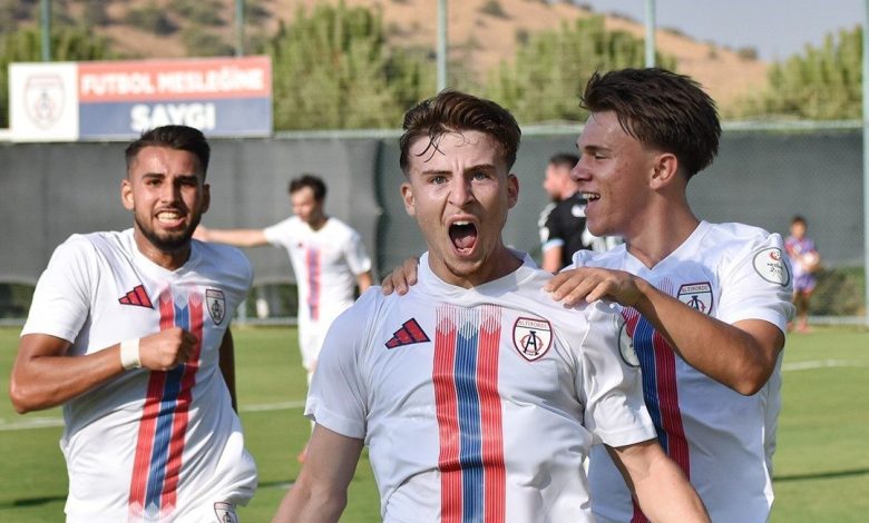 Altınordu’nun rakibi İskenderunspor 1 altinordunun rakibi iskenderunspor 4e924ee1d1ff |