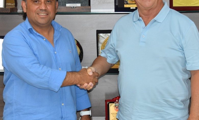 Altınordu’nun Selçuk’ta tesisleri kiralandı 1 altinordunun selcukta tesisleri kiralandi a9fb07612e1c |