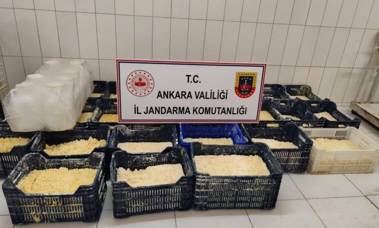 ankarada 12 milyon liralik guvenilir olmayan gida urunu ele gecirildi 2cf234b1e705 |