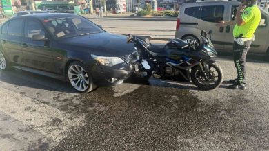 ankarada ayni noktada pes pese trafik kazasi meydana geldi b22c8a4b278a |