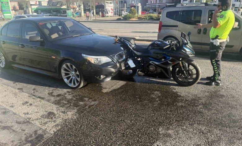 Ankara’da aynı noktada peş peşe trafik kazası meydana geldi 1 ankarada ayni noktada pes pese trafik kazasi meydana geldi b22c8a4b278a |