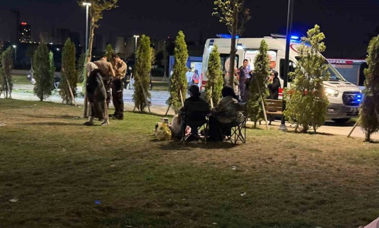 ankarada iki grup arasinda bicakli kavga 2 yarali 8d29fee52b91 |