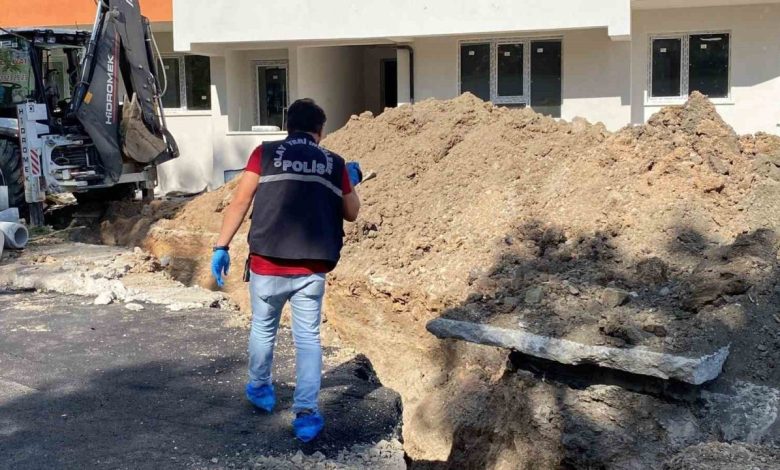 Ankara’da inşaat alanında göçük: 1 işçi yaralandı 1 ankarada insaat alaninda gocuk 1 isci yaralandi 6f99adb0ffca |