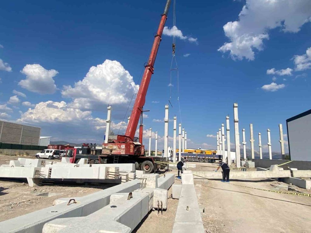 ankarada insaati devam eden fabrikada is kazasi 1 olu d6a0d5111401 |