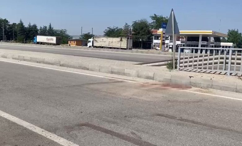 Ankara’da motosiklet kazası: 1 ölü 1 ankarada motosiklet kazasi 1 olu 717ae125d28e |