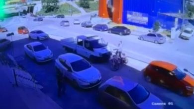 ankarada motosiklet kazasinda surucu metrelerce havaya savruldu 1 kisi yaralandi 46132f857a76 |