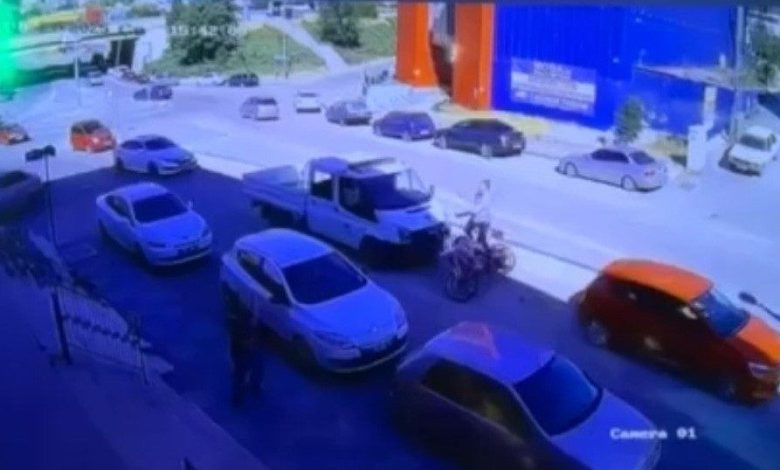 Ankara’da motosiklet kazasında sürücü metrelerce havaya savruldu: 1 kişi yaralandı 1 ankarada motosiklet kazasinda surucu metrelerce havaya savruldu 1 kisi yaralandi 46132f857a76 |