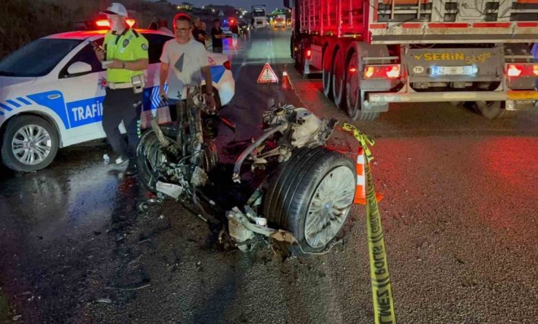 ankarada tir ile otomobil kafa kafaya carpisti 1 olu 73d86103c55b |