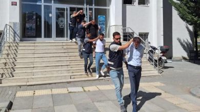 ankarada trafikte cikan kavgada yaralanan gencten 10 kisiydiler iddiasi 72309a1d1b0e |