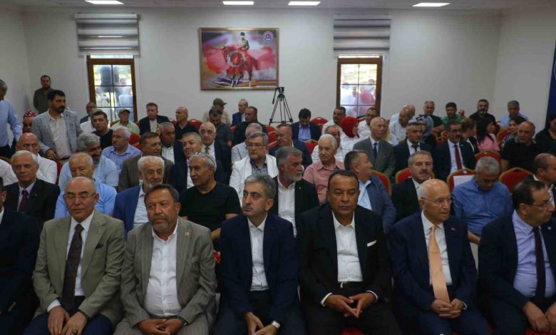 ankaralilar dernegi 17nci olagan genel kurulunu gerceklestirdi 084e7b9ae478 |