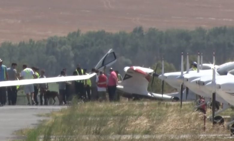 ariza yapan ucak hezarfen havalimanina inis yapti cdda6d50e349 |