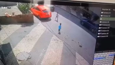 arnavutkoyde kucuk cocuga otomobil carpti surucu olay yerinden uzaklasti a6d78b386efe |