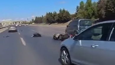 arnavutkoyde motosikletli arac altinda kalmaktan son anda kurtuldu 61267274ff5b |