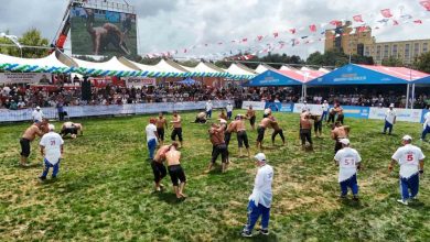ata sporunun kalbi arnavutkoyde atti istanbulun kirkpinari binlerce gures severi bulusturdu 117150f5443c |