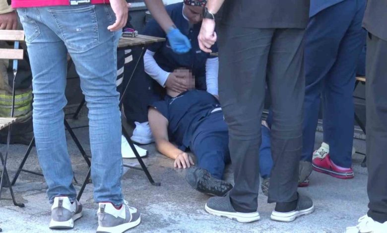 atasehirde dis kliniginde tup patlamasi 2 yarali 6d404c51d986 |