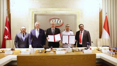ato baskani baran endonezya ile ticaretimizde 10 milyar dolar hedefine en kisa surede ulasacagiz bb217e1cfb46 |