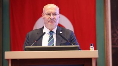 ato baskani baran kuraklik her alanda buyuk tehdit olusturuyor 8d1e9c1b4d76 |