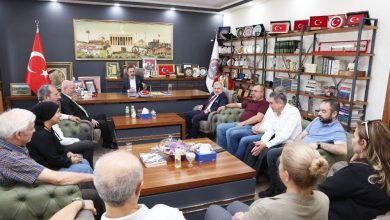 ato baskani barandan ankaralilar ve ankaraya hizmet edenler dernegine ziyaret ff46ced96c70 |