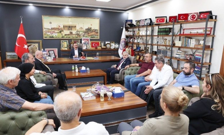 ATO Başkanı Baran’dan, Ankaralılar ve Ankara’ya Hizmet Edenler Derneği’ne ziyaret 1 ato baskani barandan ankaralilar ve ankaraya hizmet edenler dernegine ziyaret ff46ced96c70 |