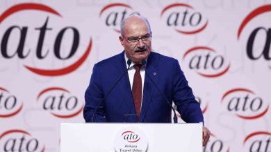 ato baskani barandan okula donus donemi icin kdv tatili cagrisi c64080e79159 |