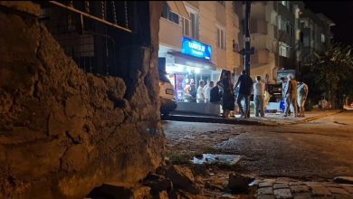 avcilarda alkollu surucu tekel bayisine daldi o anlar guvenlik kamerasinda d5b7c91d42e0 |