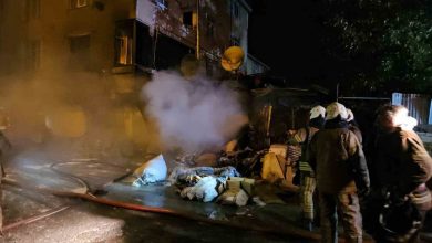 avcilarda corap uretim atolyesi alevlere teslim oldu 42b64c112234 |