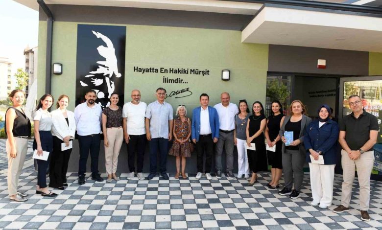 Ayça Azak Kreş ve Gündüz Bakım Evi, çocukların geleceğine ışık tutuyor 1 ayca azak kres ve gunduz bakim evi cocuklarin gelecegine isik tutuyor 760853f2a550 |