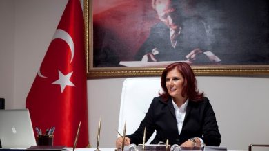 aydin buyuksehir belediye baskani ozlem cercioglu cumhuriyet halk partisinde siyaset yapma imkani kalmadigindan ve gordugum luzum uzerine parti uyeliginden istifa ediyorum dedi be5b4a2c4b8b |