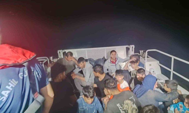 Ayvacık açıklarında 18’i çocuk 32 düzensiz göçmen yakalandı 1 ayvacik aciklarinda 18i cocuk 32 duzensiz gocmen yakalandi a08f37c0ffe4 |