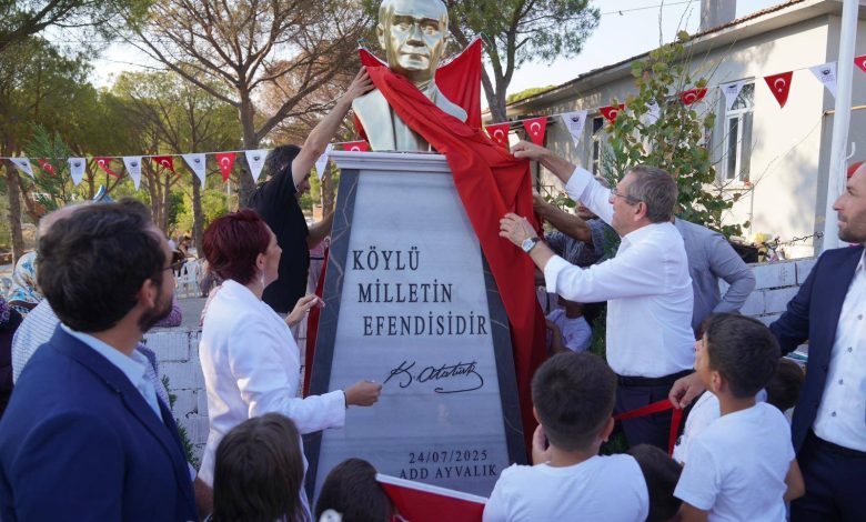 ayvalik buast |