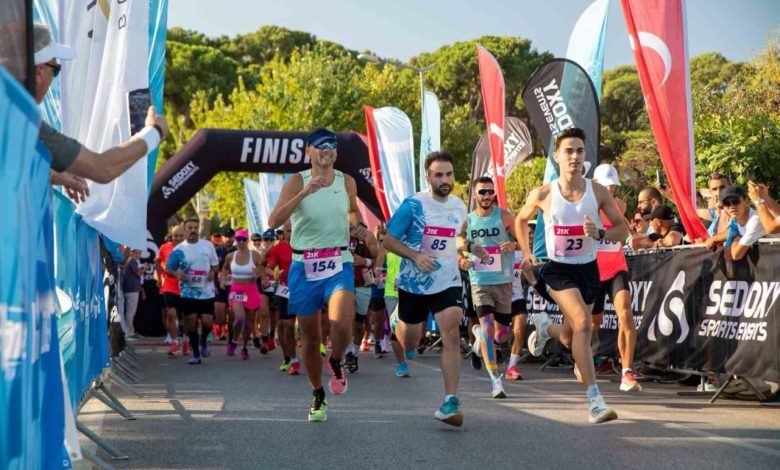 ayvalik uluslararasi kurtulus yari maratonuna hazirlaniyor 008af623cac9 |