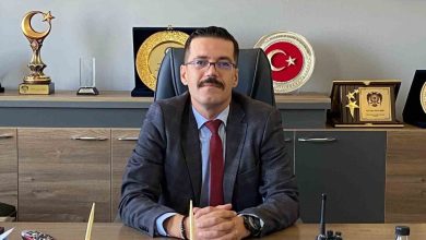 ayvalikta emniyet muduru ugur kaan ibrik gorevine basladi 69bfa6097e65 |