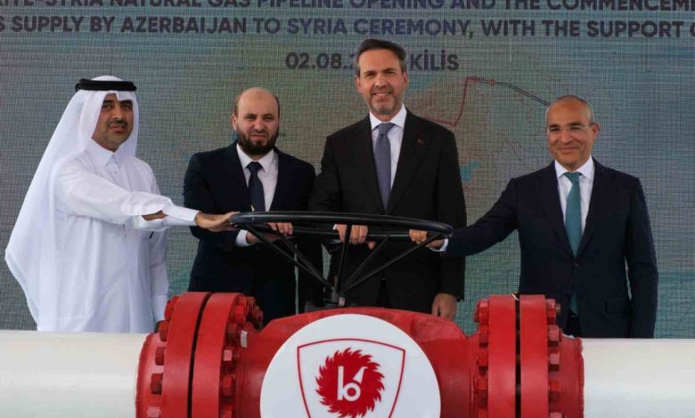azerbaycan gazinin turkiye uzerinden suriyeye ihracati basladi b3f5140aea43 |