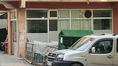 bagcilarda bir kahvehaneyi uzun namlulu silahlarla taradilar 6b84955a7ae2 |