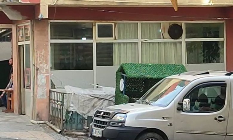bagcilarda bir kahvehaneyi uzun namlulu silahlarla taradilar 6b84955a7ae2 |