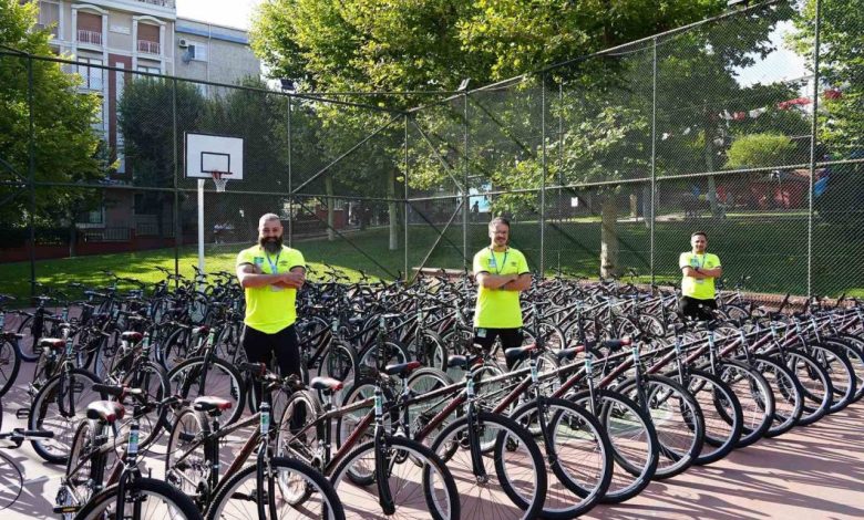 Bahçelievler’de geleceğe pedal 1 bahcelievlerde gelecege pedal 68cb76c3a894 |