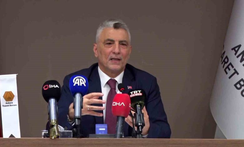 bakan bolat 14 trilyon dolari asacak milli gelirimizle onemli bir uretici ulkeyiz db939e710603 |