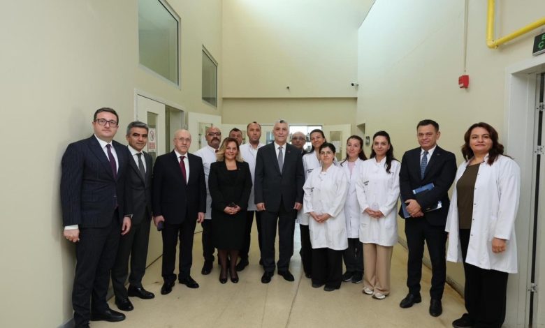 bakan bolat ankara lojistik ussunde incelemelerde bulundu 019b3d14c253 |