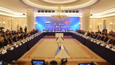 bakan bolat suriyenin ulasim koridorlari yeniden aktif hale gelecek b71e29ba8b5e |