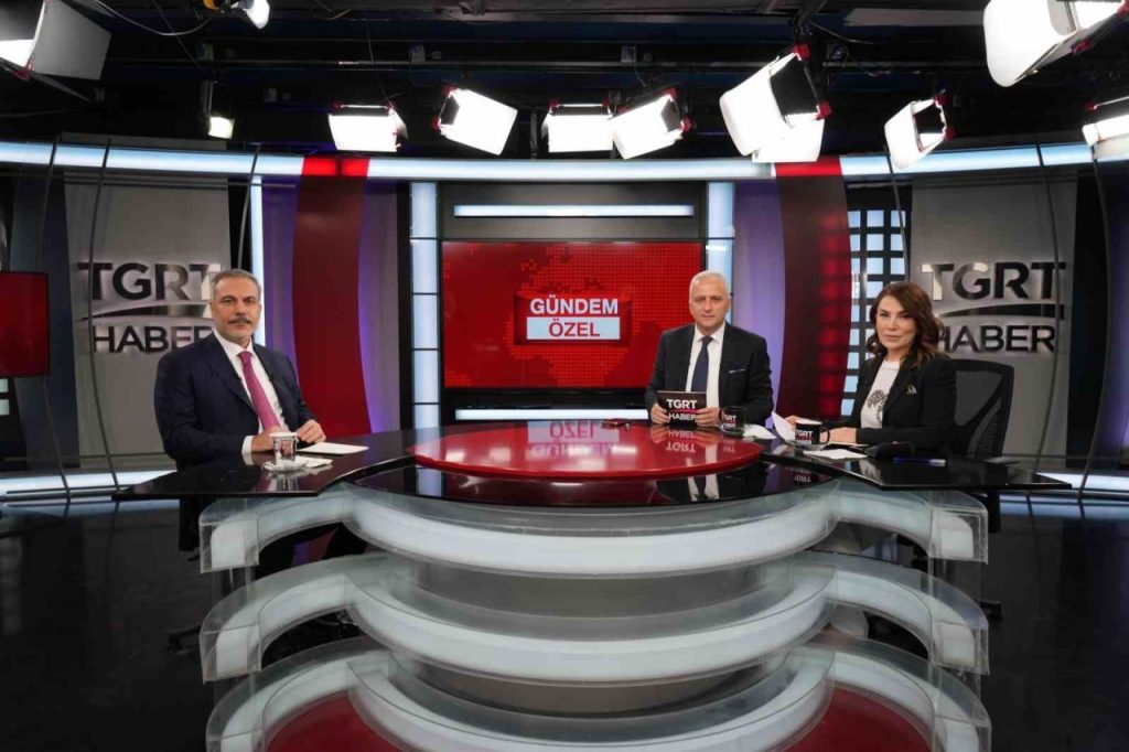 bakan fidan gercek amerikan milliyetcisi olanlar amerika first degil israil first denildigini dusunuyor 1 949a98f88372 |